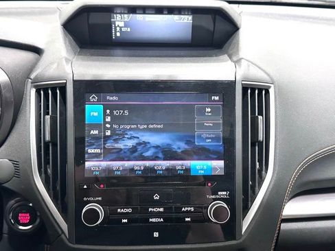 Used 2023 Subaru Crosstrek 2.5i Limited w/ Moonroof Package AWD/4WD image 19