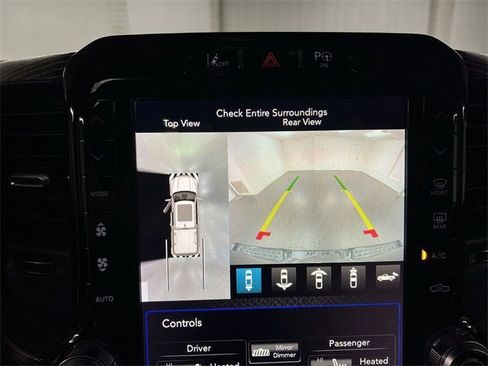 Used 2019 RAM 1500 Limited w/ Advanced Safety Group image 15