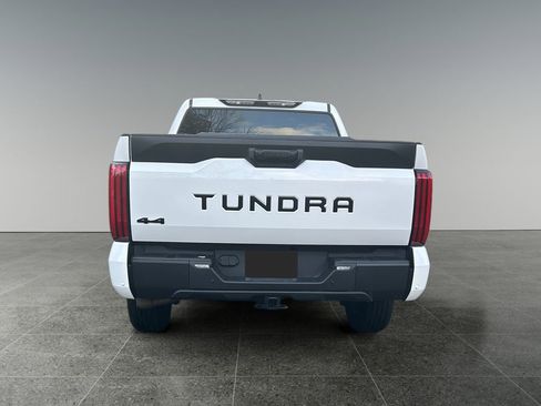 Used 2023 Toyota Tundra SR5 image 6