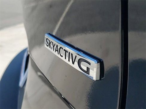 New 2026 MAZDA CX-30 AWD 2.5 S w/ Select Sport Pkg image 6