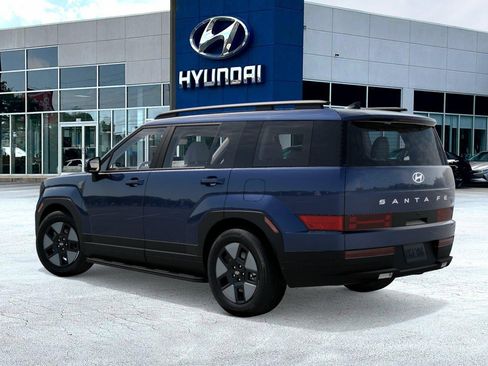 New 2026 Hyundai Santa Fe SEL FWD image 5