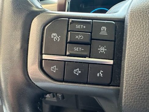 Used 2022 Ford F150 Lariat w/ Equipment Group 502A High AWD/4WD image 23