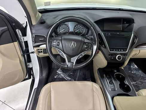 Used 2019 Acura MDX SH-AWD w/ Technology Package image 18