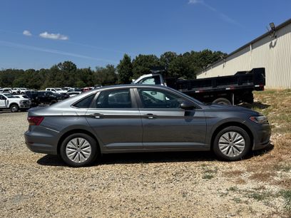 Used 2019 Volkswagen Jetta S w/ Driver Assistance Package