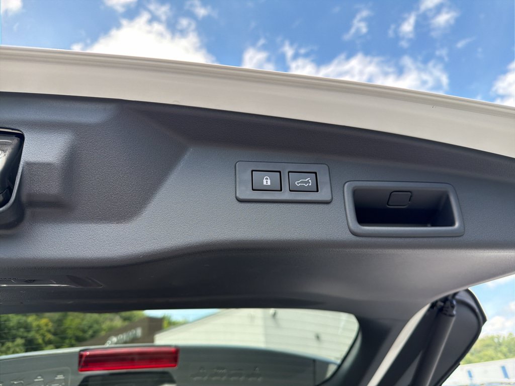 New 2026 Subaru Outback Wilderness AWD/4WD image 41