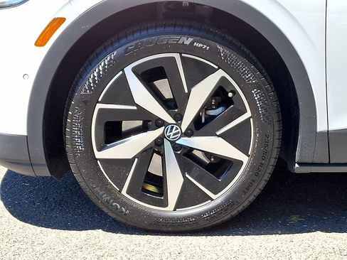 Certified 2023 Volkswagen ID.4 Pro S RWD image 8