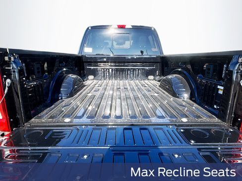 New 2025 Ford F250 King Ranch w/ Chrome Package image 34