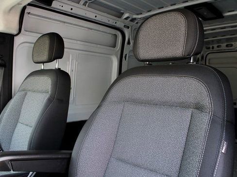 New 2024 RAM ProMaster 3500 w/ Safety Group image 14