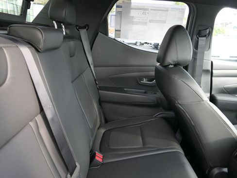 New 2026 Hyundai Santa Cruz SEL FWD image 14