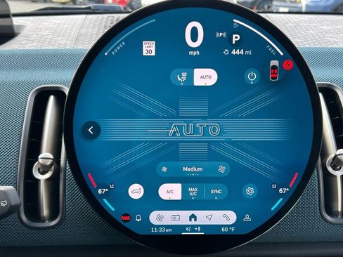 New 2026 MINI Cooper Countryman S w/ Comfort Package Max image 23