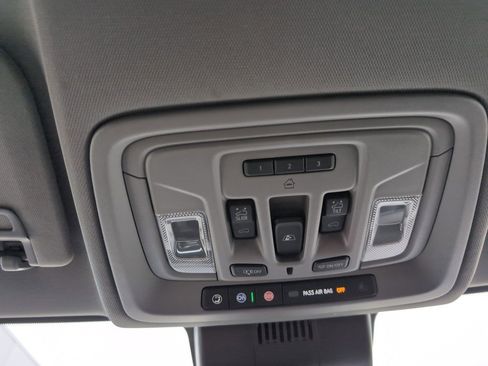 Used 2023 GMC Sierra 1500 Denali w/ Denali Reserve Package image 28