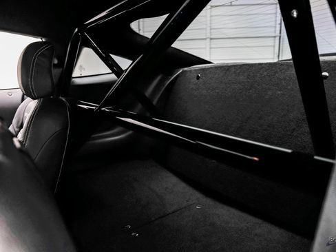 Used 2021 Ford Mustang Shelby GT500 w/ Technology Package image 95