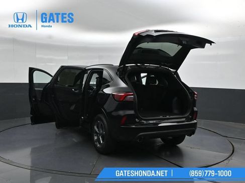 Used 2024 Ford Escape ST-Line AWD/4WD image 53