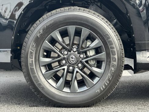 Used 2021 Lexus GX 460 Premium image 12