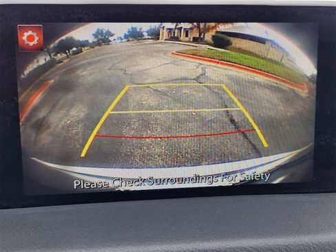 Used 2017 MAZDA CX-5 Grand Touring image 17