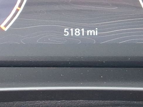 Certified 2025 Jeep Grand Cherokee L Altitude AWD/4WD image 13