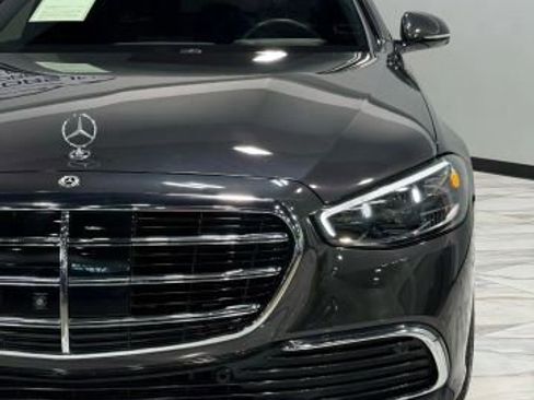 Used 2023 Mercedes-Benz S 580 4MATIC Sedan image 54