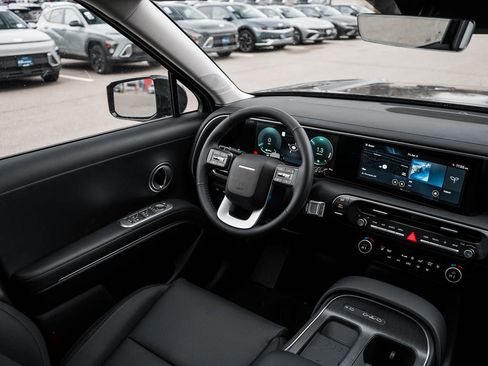 New 2026 Hyundai Palisade SEL AWD/4WD image 15