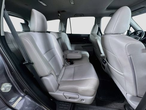 Used 2016 Honda Pilot EX-L image 34