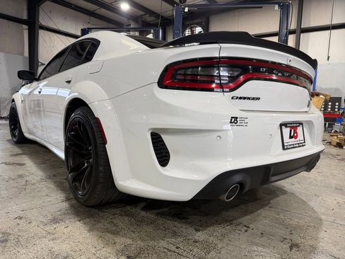 Used 2022 Dodge Charger Scat Pack image 7