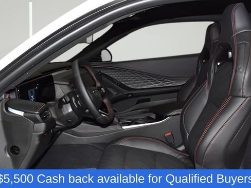 New 2026 Dodge Charger Scat Pack AWD/4WD image 13
