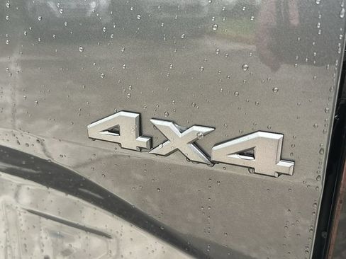 Used 2026 Nissan Frontier S AWD/4WD image 9