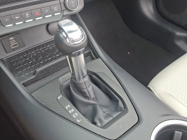 Used 2024 Ford Mustang Premium RWD image 14