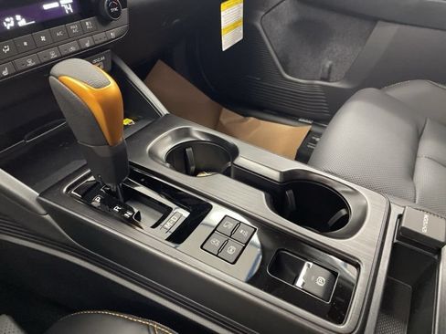 New 2026 Subaru Outback Wilderness AWD/4WD image 39