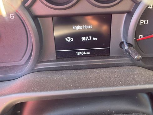 Used 2024 GMC Sierra 3500 Pro image 8