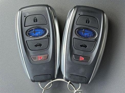 New 2025 Subaru Crosstrek 2.5i Sport w/ Crosstrek Mirror Package image 21