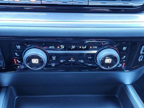 New 2026 Chevrolet Silverado 1500 High Country w/ High Country Premium Package RWD image 19