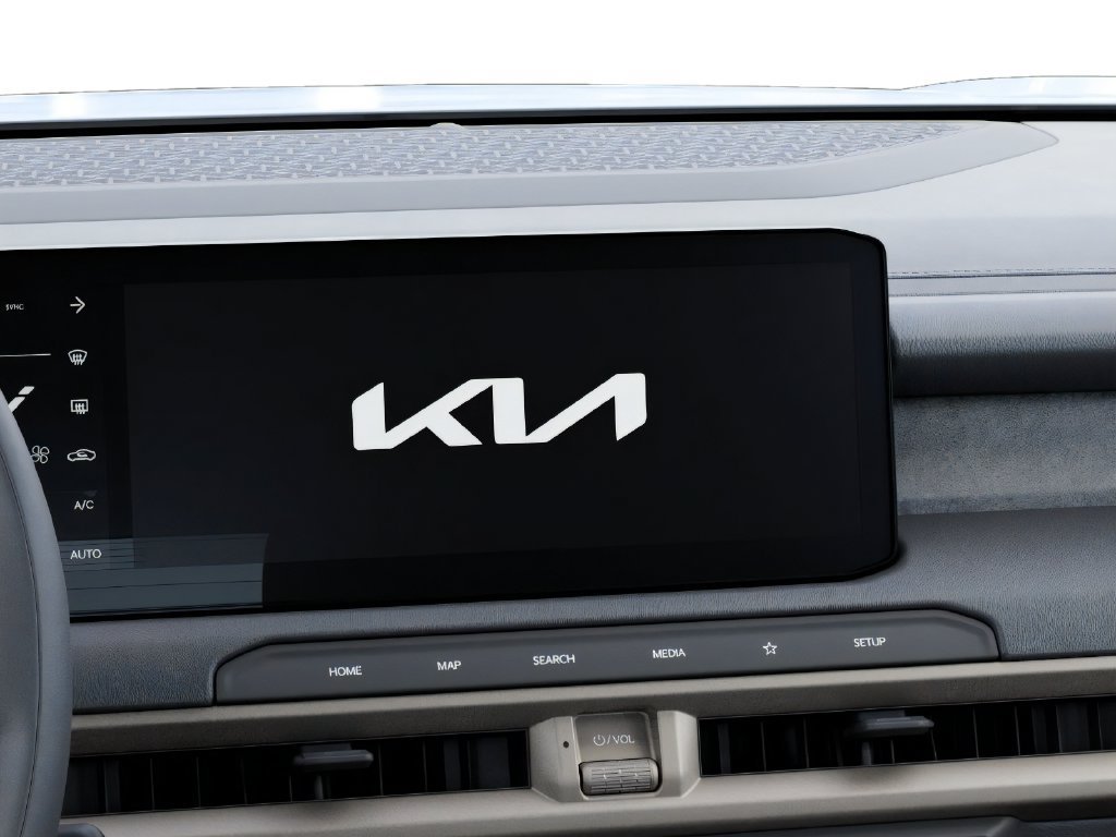 New 2027 Kia Telluride EX AWD/4WD image 20