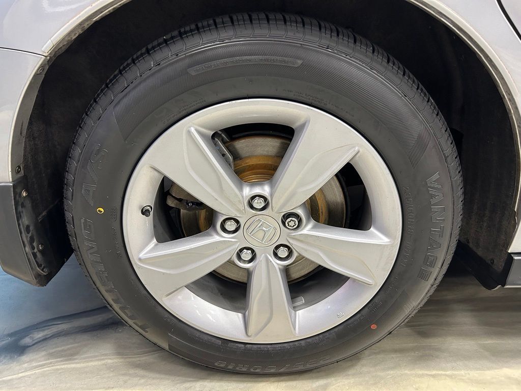 Used 2018 Honda Odyssey EX-L image 25