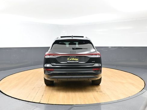 Used 2023 Audi Q4 e-tron Premium Plus AWD/4WD image 6