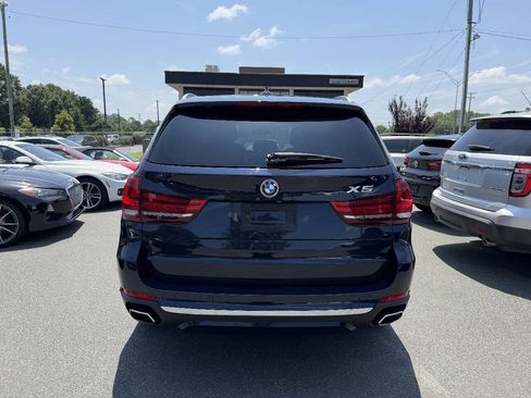Used 2018 BMW X5 xDrive40e AWD/4WD image 6