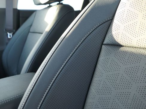 New 2026 Kia Seltos EX image 12