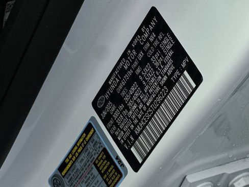 New 2026 Genesis GV80 3.5T Prestige image 29