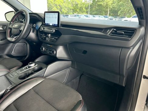 Used 2023 Ford Escape ST-Line FWD image 27