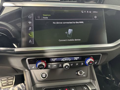 Used 2025 Audi Q3 2.0T Premium Plus w/ Premium Plus Package image 15