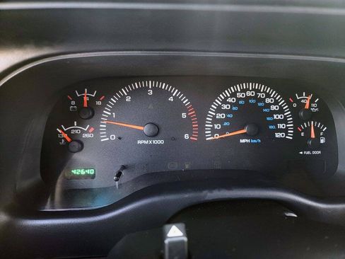 Used 1999 Dodge Dakota Sport RWD image 4