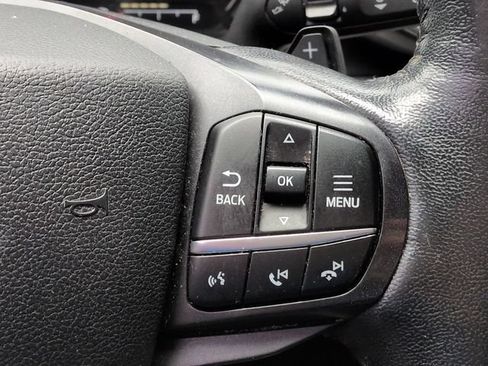 Used 2020 Ford Explorer XLT w/ Equipment Group 202A AWD/4WD image 31