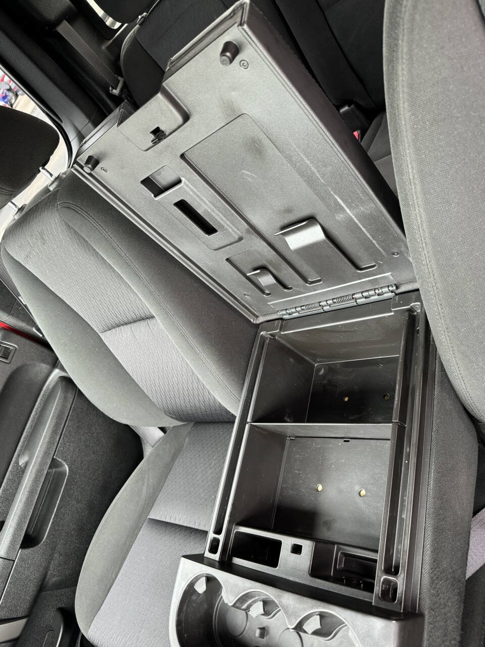 Used 2010 GMC Sierra 1500 SLE w/ Power Pack Plus AWD/4WD image 22