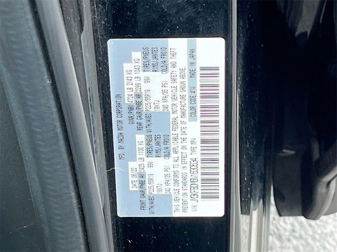 Used 2022 MAZDA CX-5 AWD 2.5 S w/ Premium Package image 31