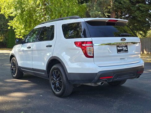 Used 2014 Ford Explorer FWD image 4