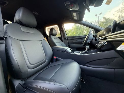 New 2026 Hyundai Santa Cruz XRT image 15