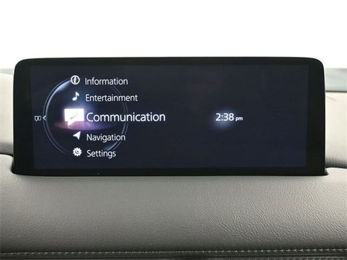 Certified 2023 MAZDA CX-5 Carbon Edition image 12