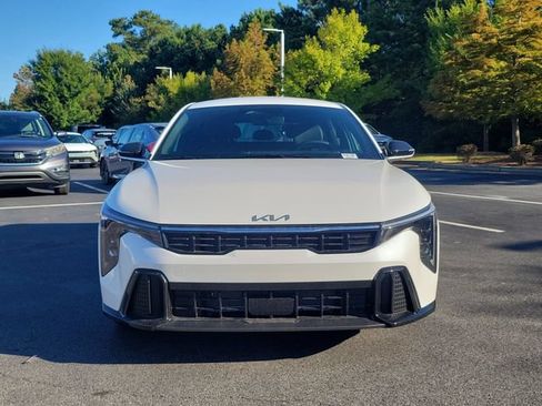 New 2026 Kia K4 GT-Line FWD image 2