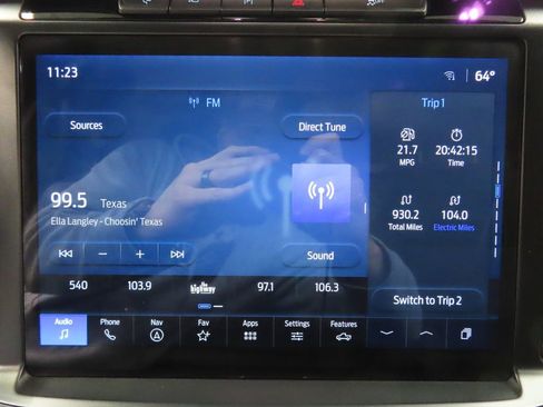 Used 2024 Ford F150 XLT w/ Equipment Group 303A High image 26