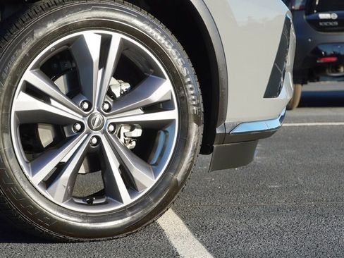 Used 2024 Nissan Murano Platinum w/ Cargo Package image 45