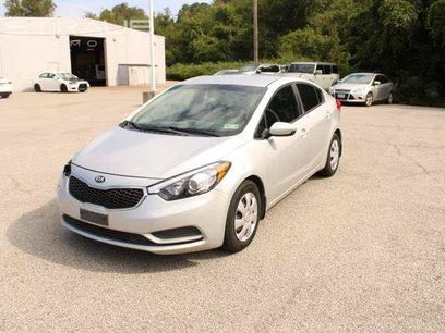 Used 2016 Kia Forte LX